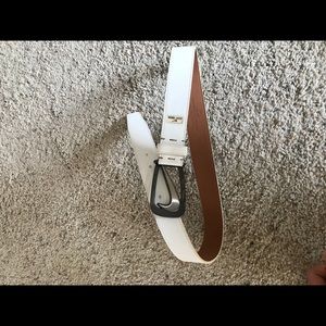 Nike Golf Belt